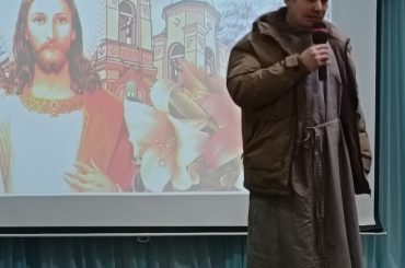 «Святочные встречи» Алматы 2026 год