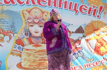 Широкая Масленица 2026. город Кызылорда