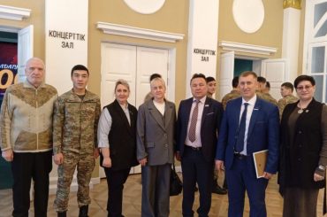 Общая Победа – общая память