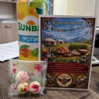 С теплом в руках: волонтёры Жетысу сделали Наурыз по-настоящему народным.