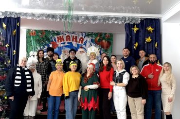 Доброта границ во времени не имеет