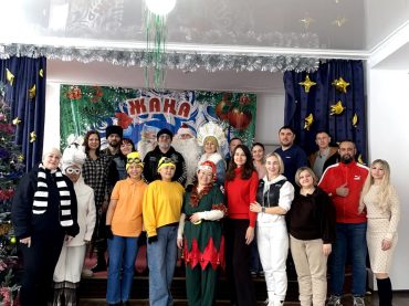 Доброта границ во времени не имеет