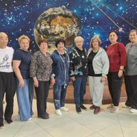 «Байконур — путь к звездам»: экспедиция в колыбель космонавтики