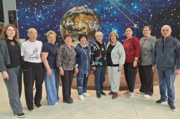 «Байконур — путь к звездам»: экспедиция в колыбель космонавтики