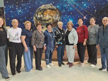 «Байконур — путь к звездам»: экспедиция в колыбель космонавтики