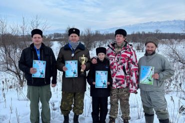 Зимние шермиции 2026 года — праздник получился на славу