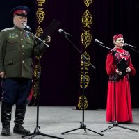 Пасхальные гуляния в ВКО