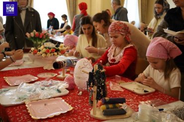 «Красная горка»