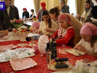 «Красная горка»