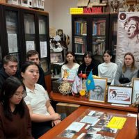 Погружение в эпоху