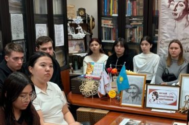 Погружение в эпоху