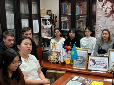 Погружение в эпоху