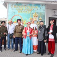 ПАСХАЛЬНАЯ РАДОСТЬ В СЕМЕЕ!