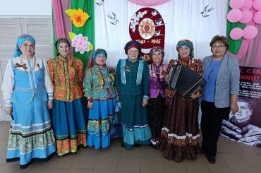 Анисимовские чтения
