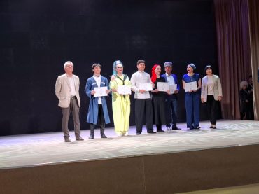 КЛАСС — КОНЦЕРТ город Актау