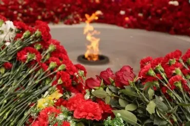 29 565 раз «СПАСИБО» за мир! МЫ СДЕЛАЛИ ЭТО!