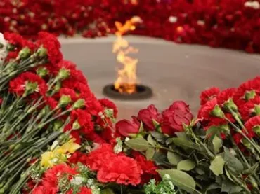 29 565 раз «СПАСИБО» за мир! МЫ СДЕЛАЛИ ЭТО!