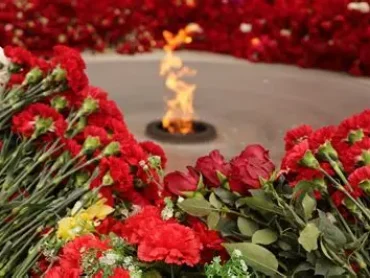 29 565 раз «СПАСИБО» за мир! МЫ СДЕЛАЛИ ЭТО!