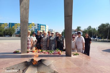 22 июня Кызылординская область