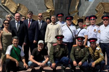 22 июня — День памяти и скорби