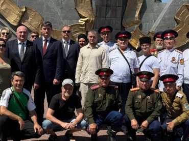 22 июня — День памяти и скорби