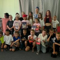 В Усть-Каменогорске прошло яркое мероприятие, посвященное Дню русского языка и дню рождения Александра Сергеевича Пушкина.