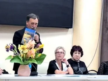 Первый городской молодежный литературный конкурс «Прогулки по Таразу» завершился настоящим праздником творчества, вдохновения и любви к родному городу.