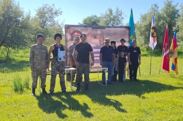В мероприятия вкладывают душу