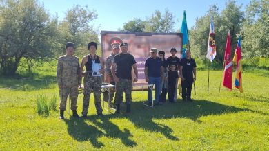 В мероприятия вкладывают душу