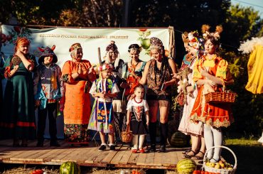 «Спас-Фест в Тридевятом царстве». Уральск 2026