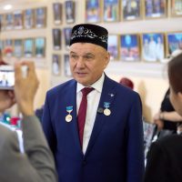 Гала-концерт фестиваля «Козге Иртыш моннары»