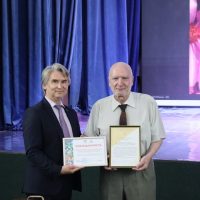 Когда протокол уступает место искренности: визит в Креативный центр Петропавловска