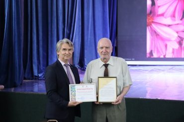Когда протокол уступает место искренности: визит в Креативный центр Петропавловска
