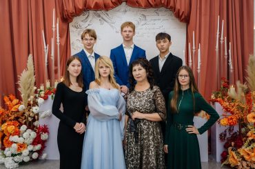 Десятилетний юбилей фестиваля «Я ехал к Вам»