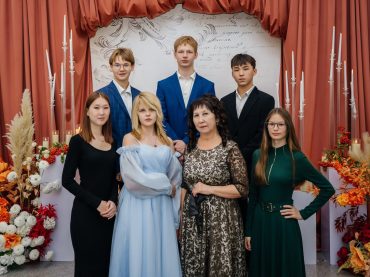Десятилетний юбилей фестиваля «Я ехал к Вам»