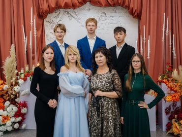 Десятилетний юбилей фестиваля «Я ехал к Вам»